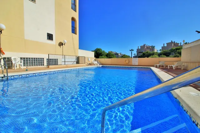 Villa 3 habitaciones 83m² en venta - La Zenia — 33