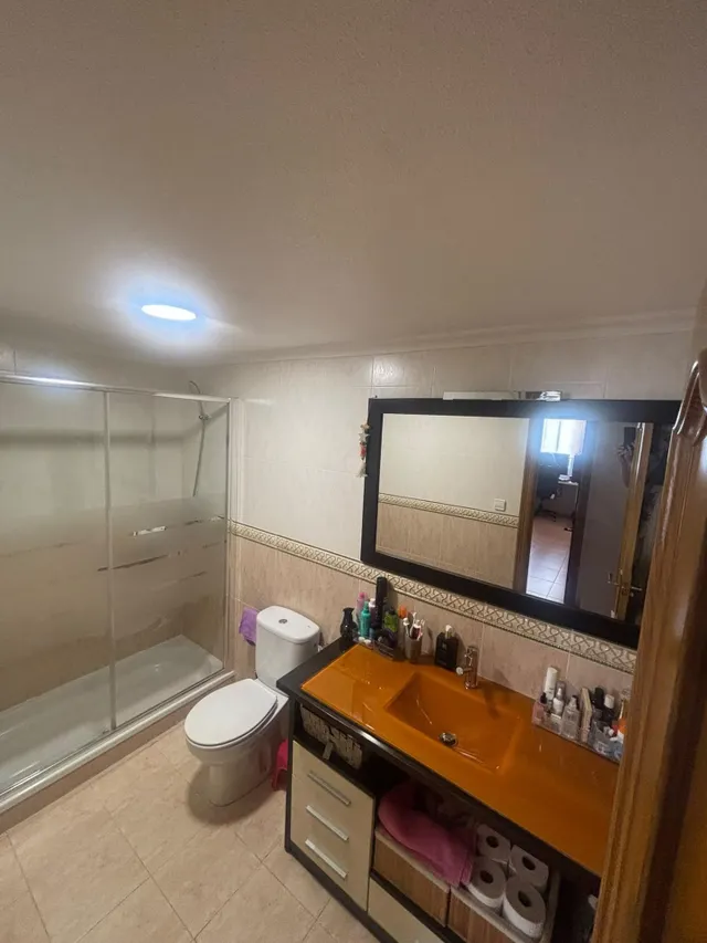 Piso con Amplia Terraza en Planta en Zona Campo de Futbol! — 26