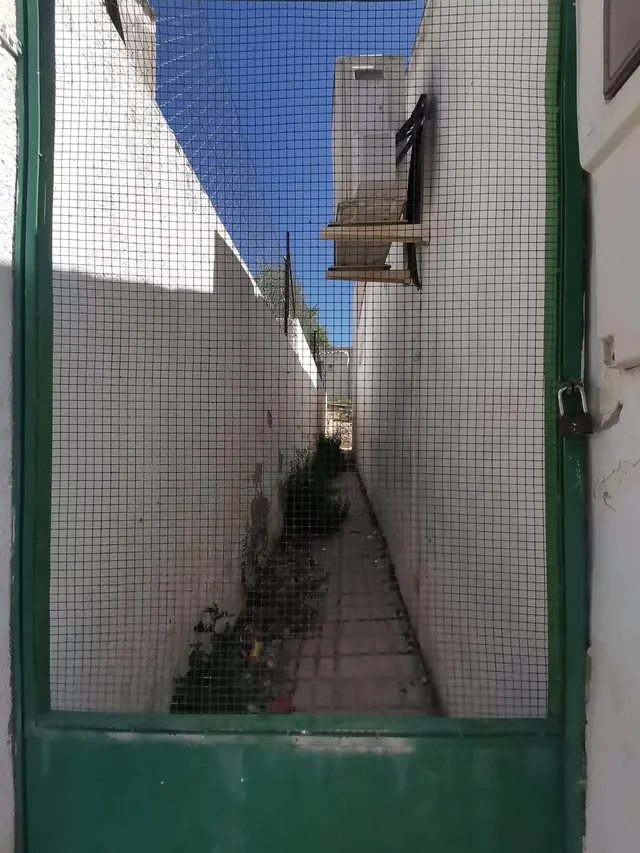 SE VENDE CASA EN PEGALAJAR — 22