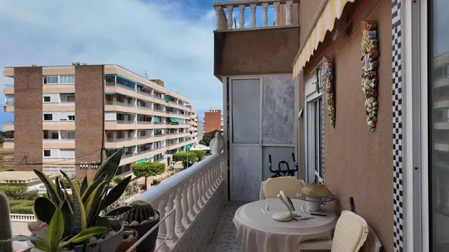 Apartamento 2 habitaciones 66m² en venta - Punta Prima — 7