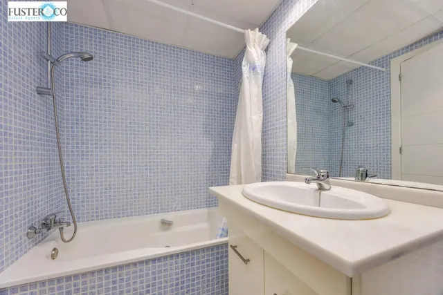 Planta baja a solo 50 metros del mar – Orihuela Costa — 23