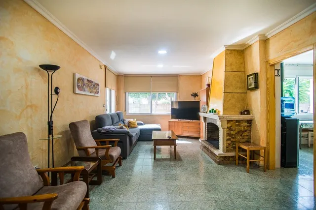 Villa 7 habitaciones 505m² en venta - Montepinar-La Aparecida-Raiguero — 9