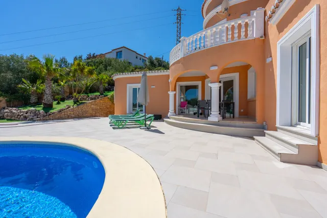 Villa 3 habitaciones 150m² en venta - La Granadella - Costa Nova — 6