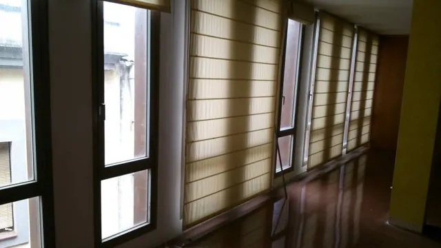 3ª PLANTA EN VENTA O ALQUILER LOCAL DE 312 m2, DIÁFANA EN MONISTROL DE MONTSERRAT. BAGES. — 8