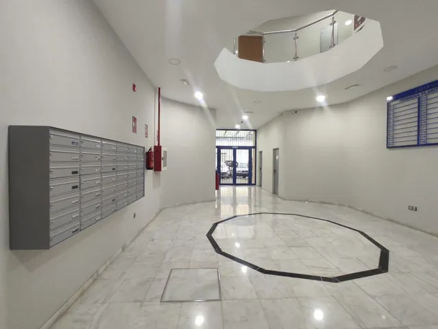 Oficina de alquiler en Edificio Gyesa Isla I — 13