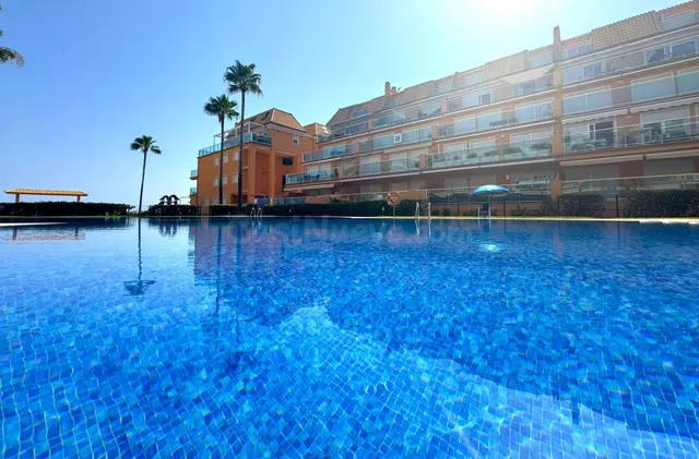 FANTASTICO APARTAMENTO CON VISTAS AL MAR — 3