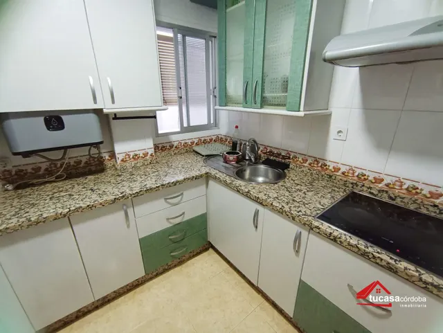 Piso en venta en santa rosa con tres dormitorios y terraza — 19