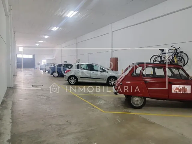 Se vende RAYA de garaje en Belaskoenea - foto 3