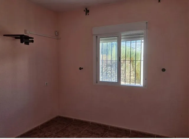 Se vende casa en canjayar de entidad financiera — 7