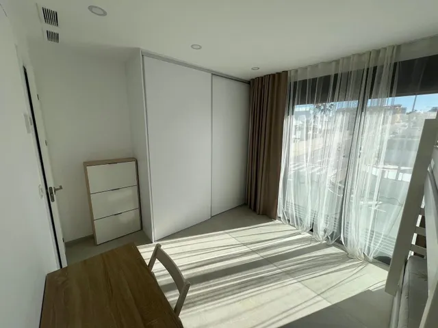 Villa 2 habitaciones 110m² en venta - Pueblo 4 — 8