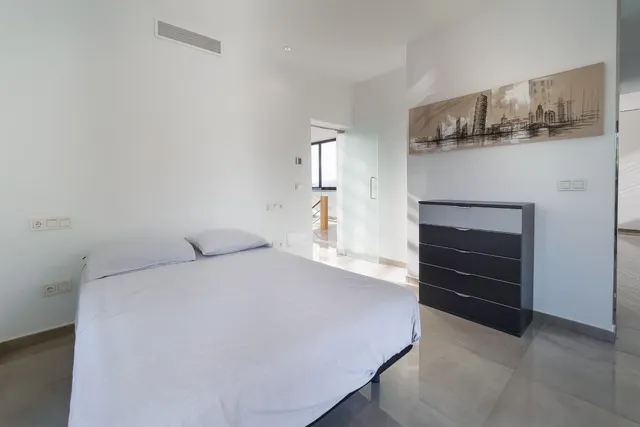 Villa 3 habitaciones 289m² en venta - Costa de almeria — 20