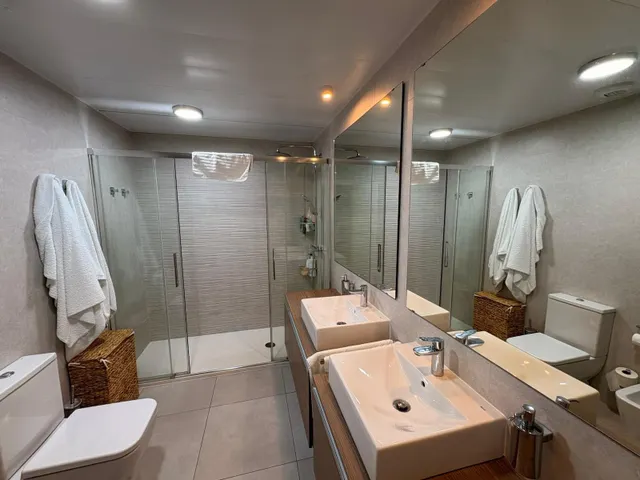 APARTAMENTO EXCLUSIVO EN URBANIZACIÓN OCEANS HOMES — 32
