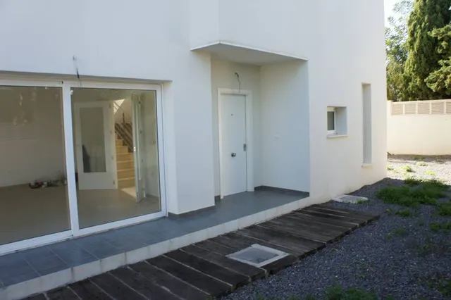 Se vende chalet independiente en Alfaz del Pi — 16