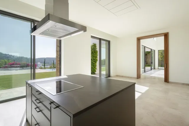 Villa 6 habitaciones 778m² en venta - Casares Golf - Casares del Sol — 18