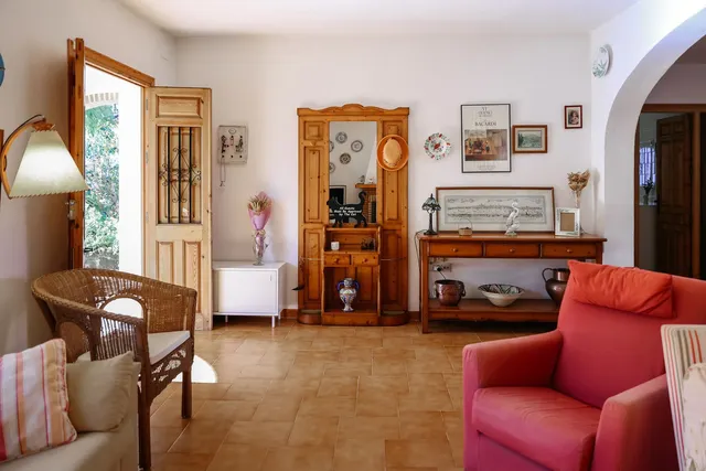 Finca rústica 5 habitaciones 276m² en venta - Conde de Ureña-Gibralfaro — 17