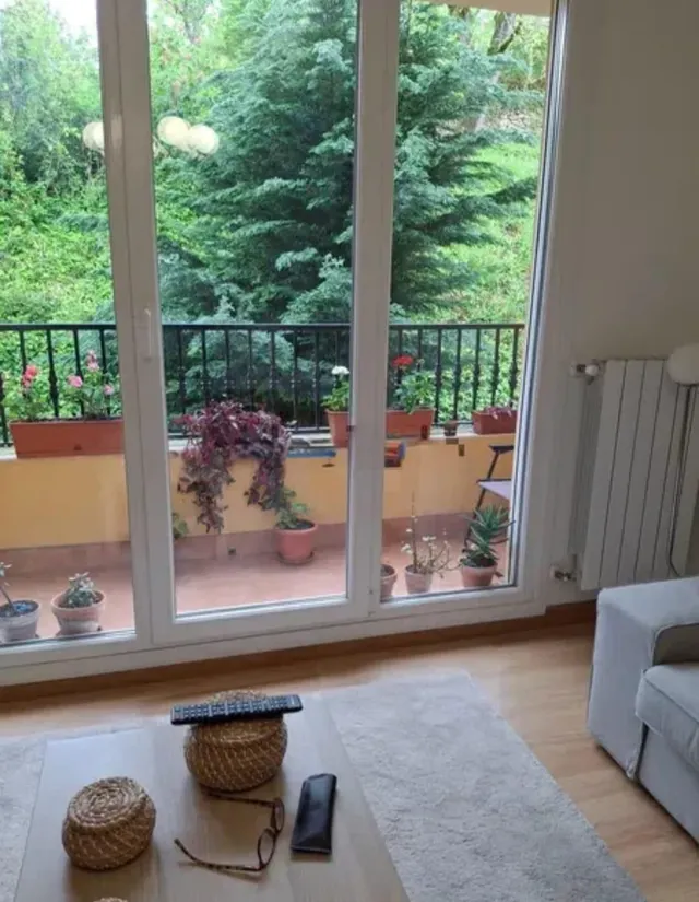 Piso en Villasana De Mena  con garaje incluido — 18