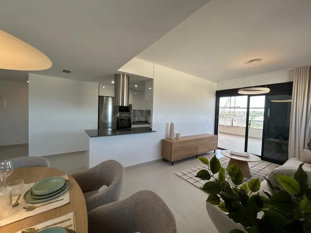 Sol de Salinas: Exclusivas viviendas de obra nueva en San Mi - foto 2