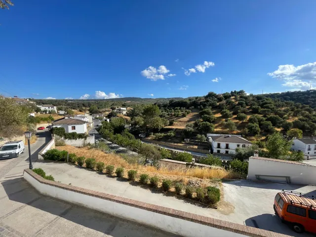 Casa con parcela en Setenil de las Bodegas, cerca del casco histórico — 11