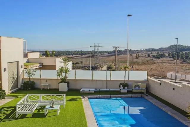 Casa 3 habitaciones 250m² en venta - Bellavista - foto 2
