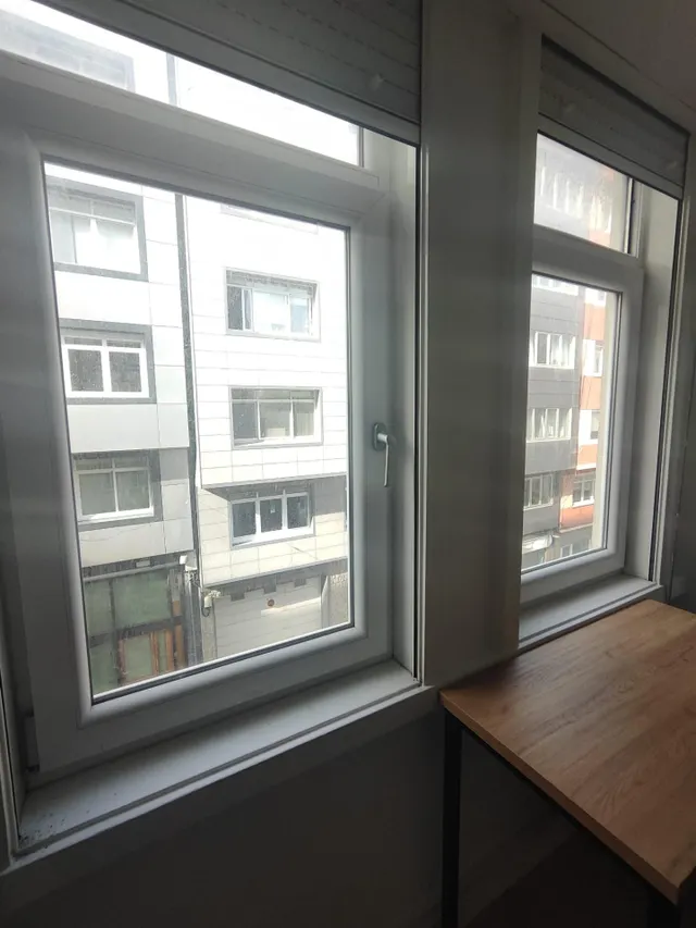 Alquiler de habitación en piso compartido  en A Coruña — 6