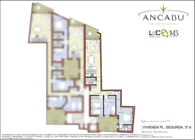 Piso 2 habitaciones 78m² en venta - Vélez Málaga - foto 3