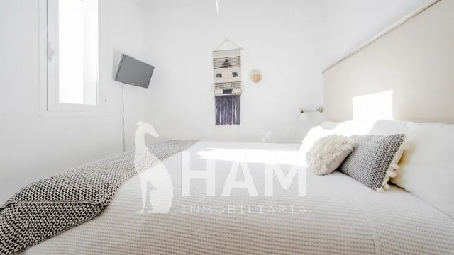 Piso 3 habitaciones 86m² en venta - Casco Historico de Vallecas — 2