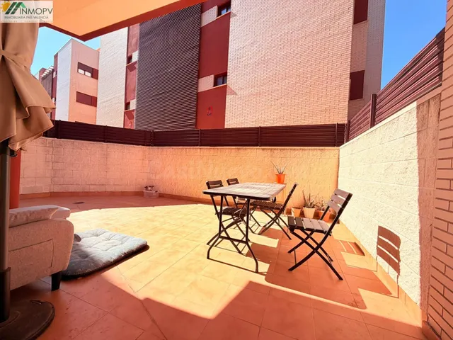 APARTAMENTO ESQUINERO EN PLANTA BAJA DE 2 DORMITORIOS.URBANI - foto 4