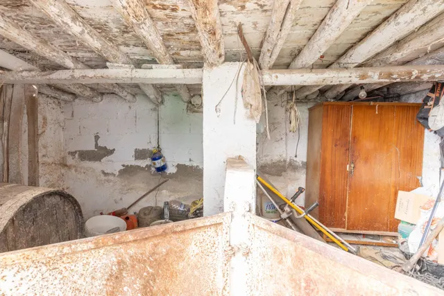 Bonita casa diáfana en el corazón de Albuñuelas — 23