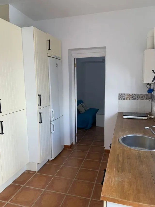 ¡fantástica casa de 3 plantas con loft y piscina en Posadas! — 35