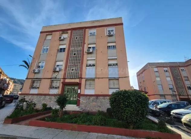 SE VENDE piso OKUPA en C Espartero 1 de Unión (La) - foto 3