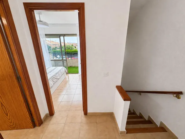 Bungalow en Playa San Juan de Alicante zona [Nou Nazareth] — 22