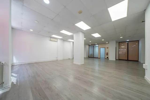 Excelente vivienda en venta en Boix y Morer — 19