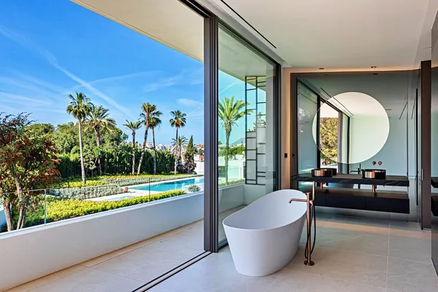 Adosado 3 habitaciones 589m² en venta - Marbella — 14