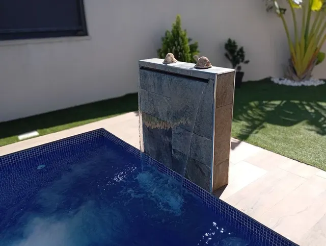 Villa 3 habitaciones 200m² en venta - Comunidad valenciana — 46