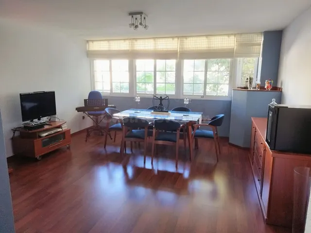 Apartamento 3 habitaciones 133m² en venta - Malagueta - Monte Sancha — 2