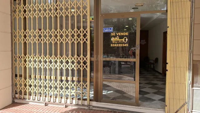 LOCAL COMERCIAL EN CENTRO DE BENIDORM - foto 2