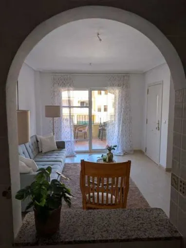 Apartamento 2 habitaciones en venta - Comunidad valenciana — 12
