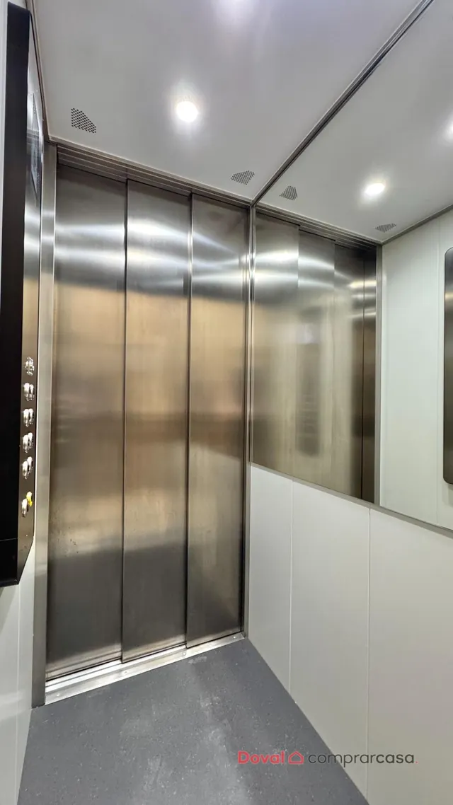 Tu nuevo hogar a un paso de Vialia Vigo: 3 dormitorios, garaje y listo para entrar — 18
