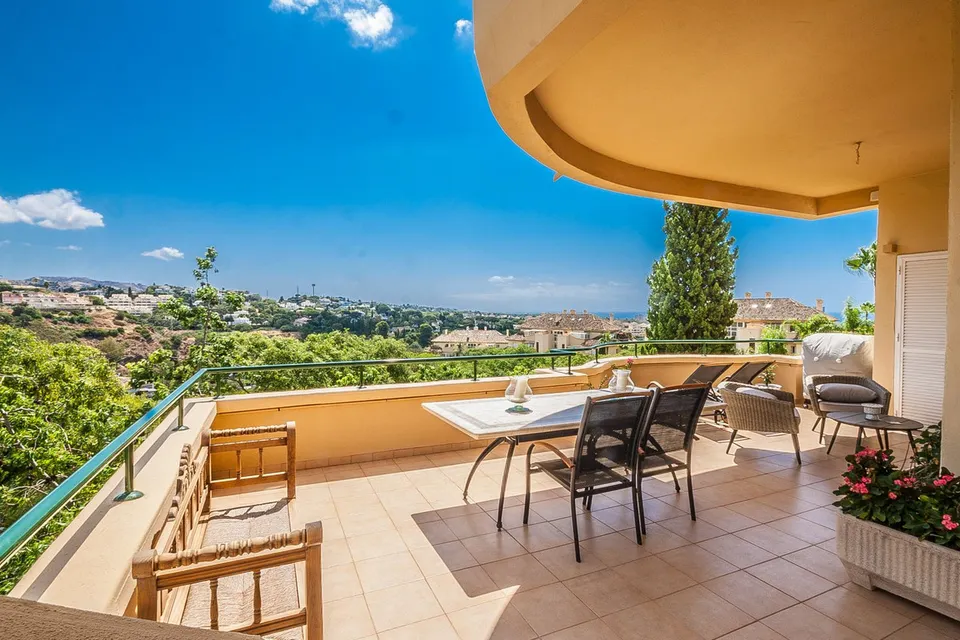 Apartamento 3 habitaciones 160m² en venta - Marbella