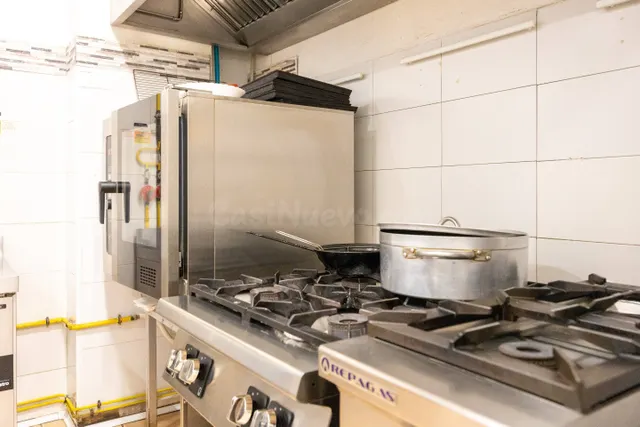 Traspaso de negocio gastronómico con identidad propia y potencial de crecimiento — 5
