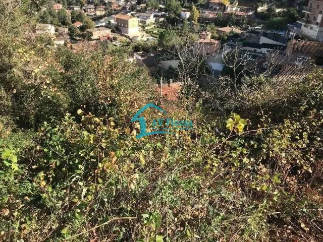 EN VENTA SUELO URBANO RESIDENCIAL EN Calle dels Pins 38 en SANT VICENÇ DELS HORTS (Barcelona). — 3