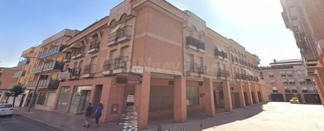 Oficinas situadas en el centro de Leganés a cinco minutos de - foto 2