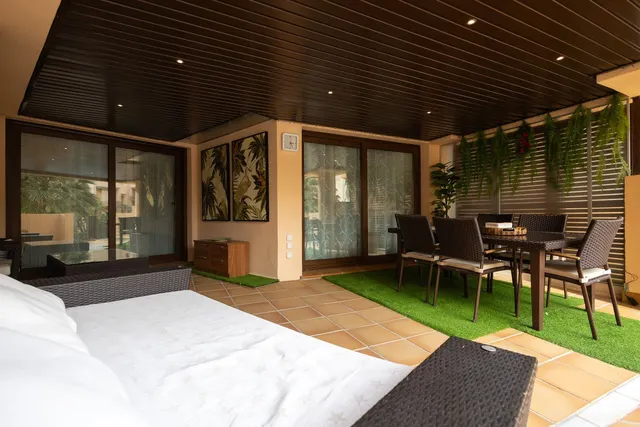 Apartamento 3 habitaciones 161m² en venta - Costa Del Sol — 26