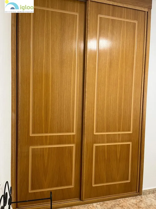 Piso en alquiler Almoradi muebles nuevos gran balcón Almoradi por €700 — 32