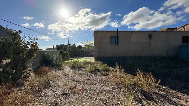 Parcela en venta — 13