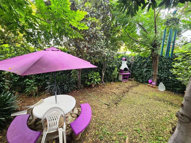 Chalet pareado - Bormujos — 40