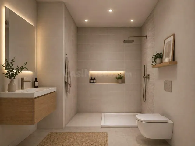 Vivienda Exclusiva de Obra Nueva en Planta Baja desde 150.000 € — 6