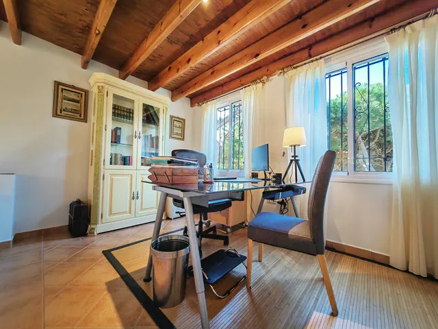 Chalet 4 habitaciones 344m² en venta - Marbella - foto 4