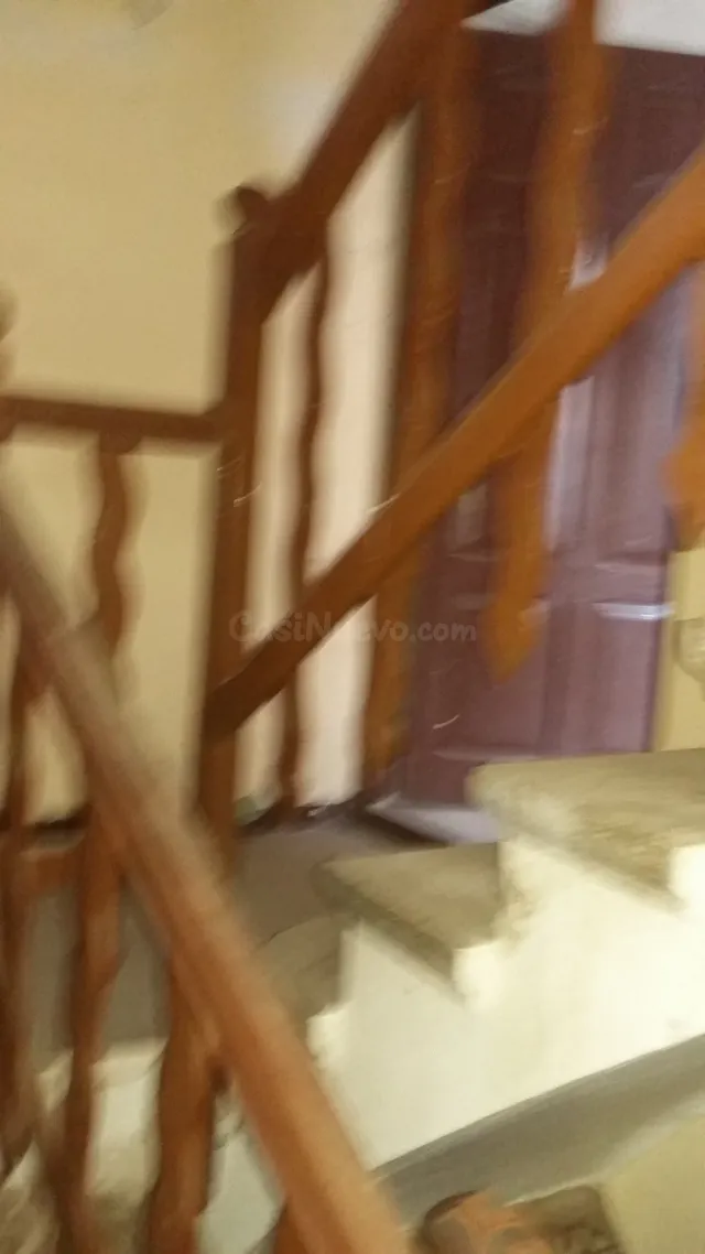 VENDO CASA PARA REHABILITAR EN PLAZA ALMEHORA - foto 5