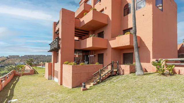 Apartamento 3 habitaciones 111m² en venta - Costa del Sol — 9